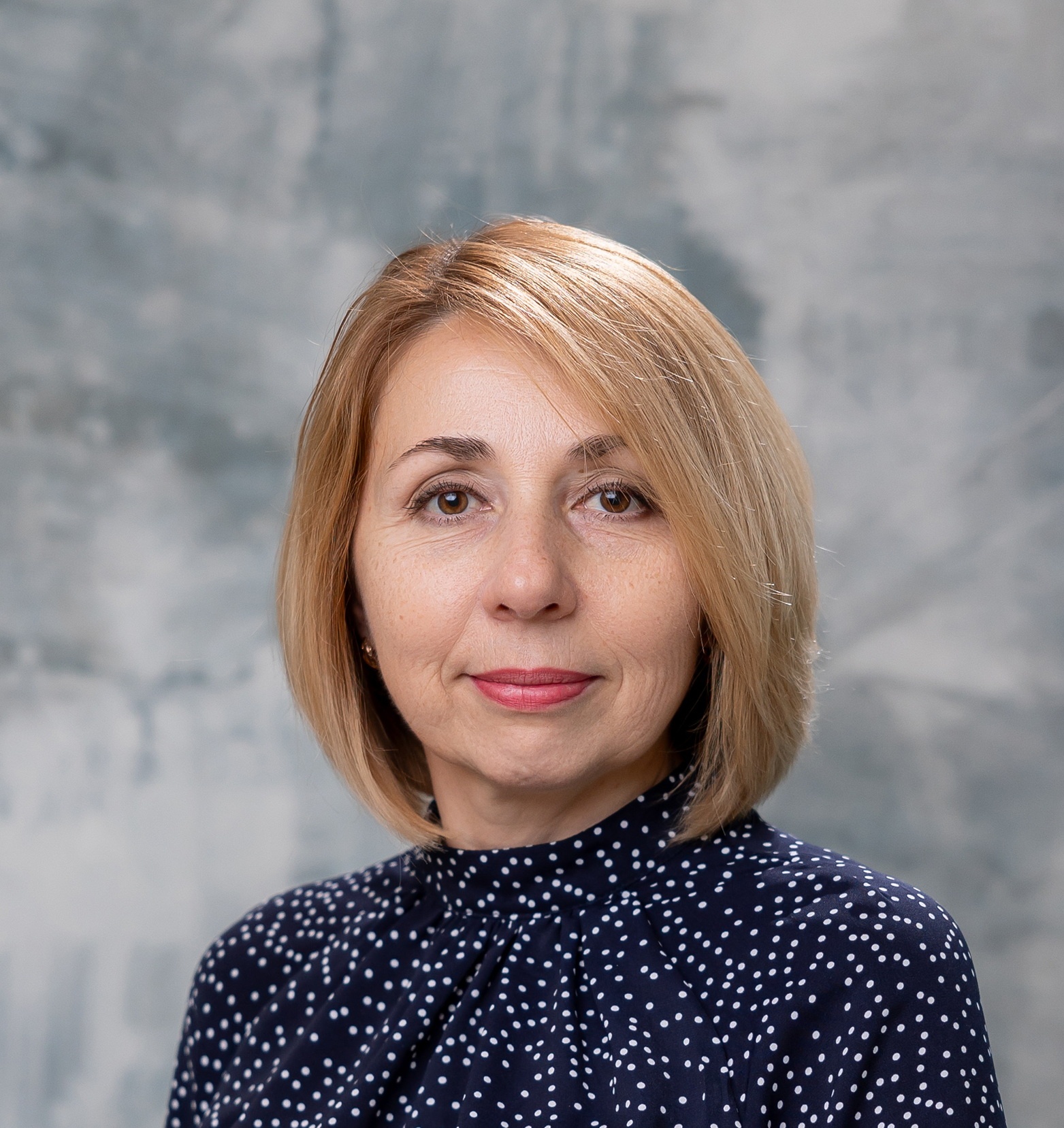 Наумчева Ольга Васильевна